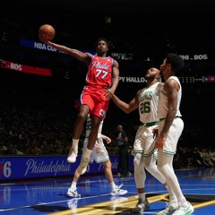 10YS - The Accredited - “Really? Y’all Still Doin This!?”