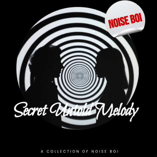 NOISE BOI-말할수없는 비밀(Secret Untold Melody)