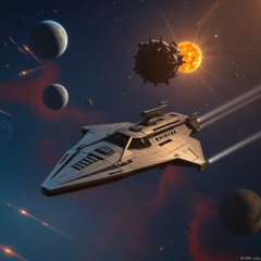Special Frigate
