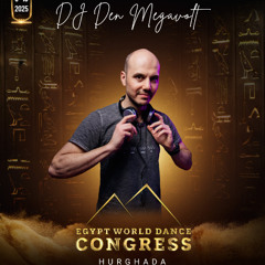 Mix Egypt Dance Congress 10.04.2025 part 2 Soft Tarraxo UrbanKiz GhettoZouk Douceur