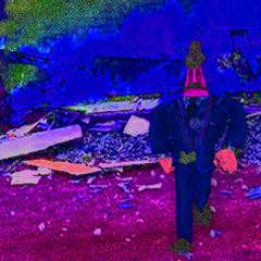 Jack and Crack - DJ Post Ops & MF Big Cheese Remix