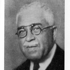 Dvořák & Burleigh Album