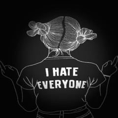 Hate You [prod. xenshel]