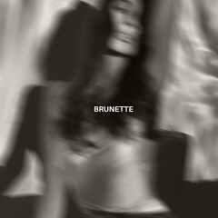 Elias Buch - Brunette (Ahrnkiel Remix)
