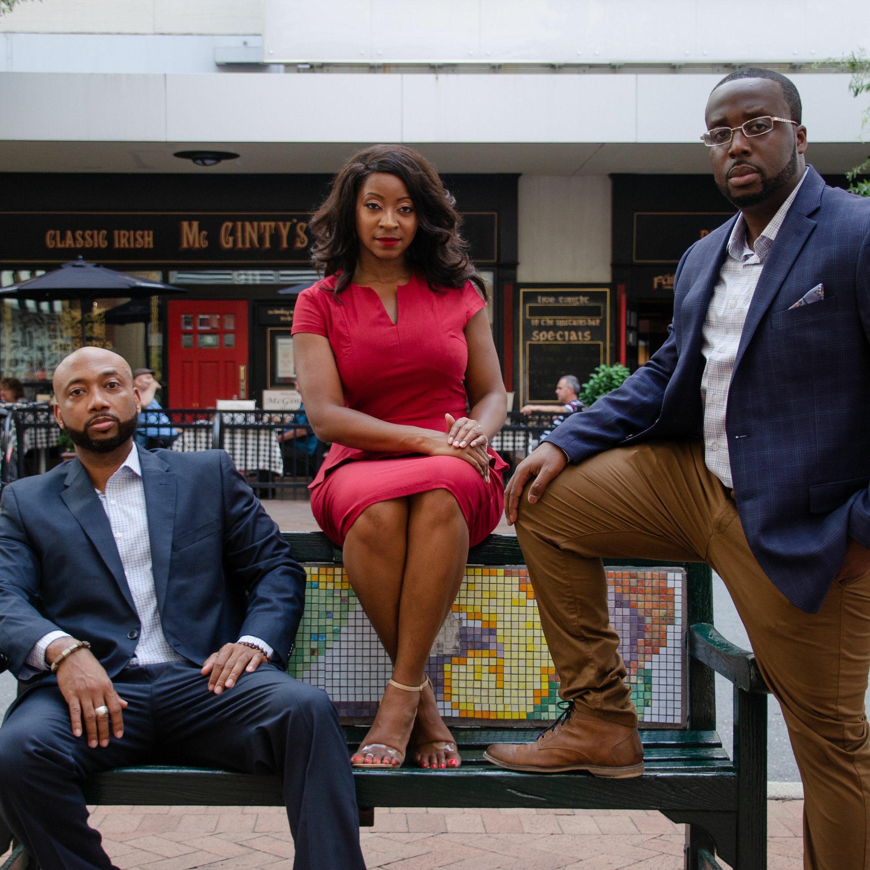 Kings of the Heart Podcast