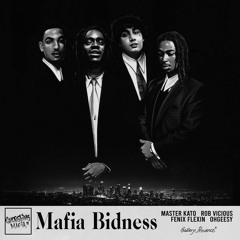 Shoreline Mafia - Over Night (MAFIA BIDNESS)Ohgeesy, Fenix Flexin & Master Kato and Rob Vicious