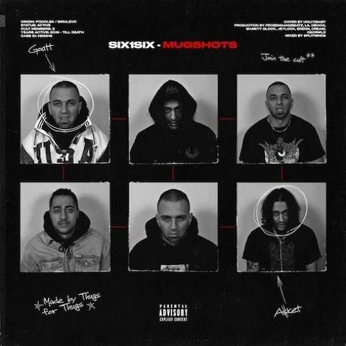 SIX1SIX - FAST MONEY