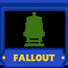 Thomas' Railway Showdown: Refired Up! - Fallout