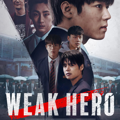 Xem Phim Weak Hero Class 2 Vietsub Motchill Motphim Tập 1-8