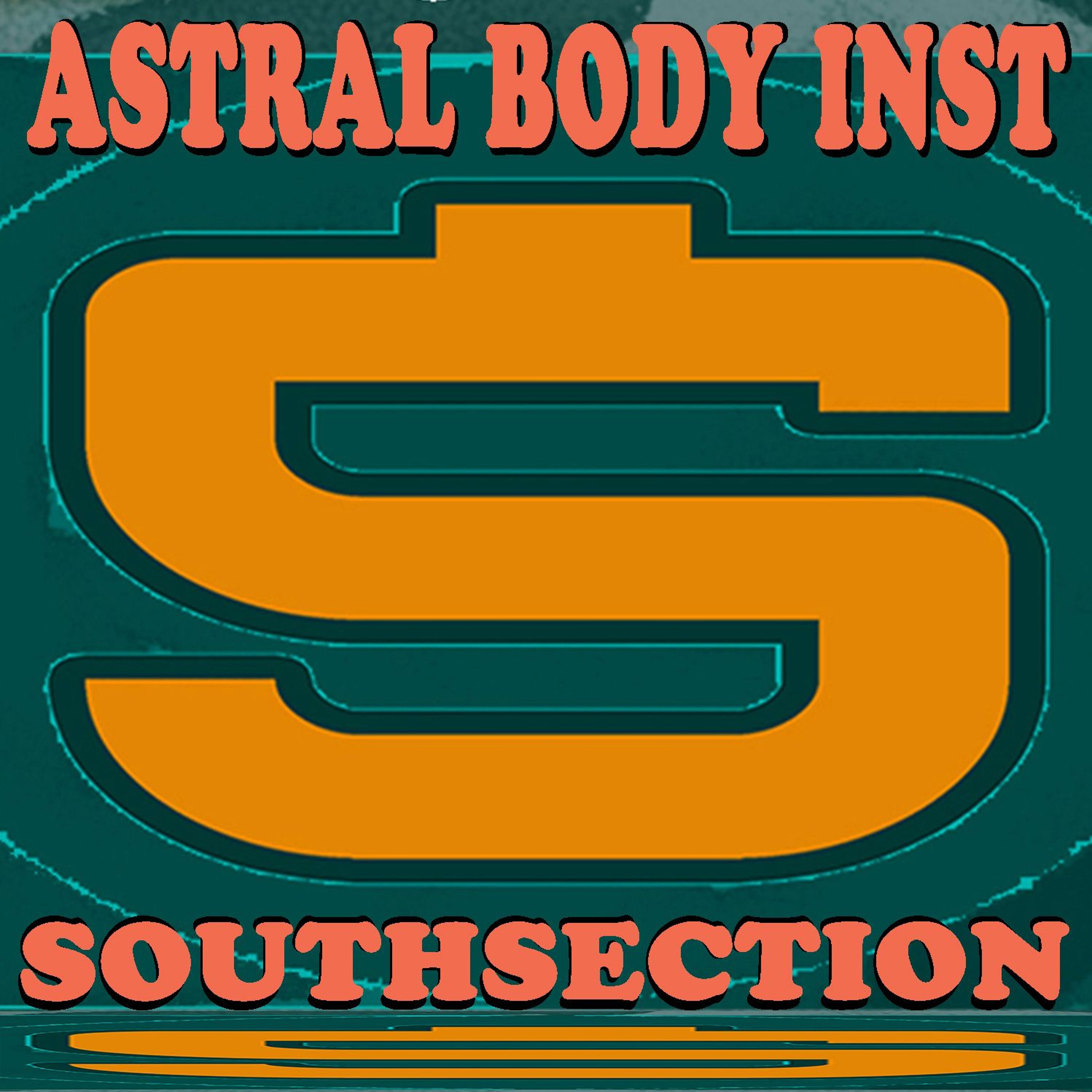 Astral Body (INSTRUMENTAL) episode artwork