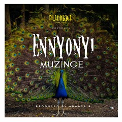 Ennyonyi Muzige