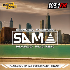 05-10-2025 Party Zone EP 247 SAMA