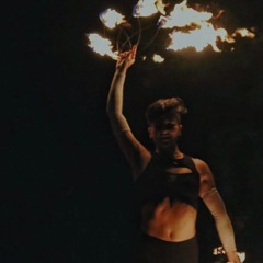 Burn Away 888 - Sultry Tribal Bass