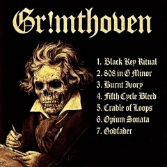Black Key Ritual