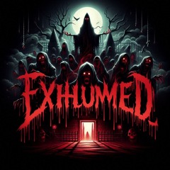 DatDJEMoney - Exhumed (Mix)