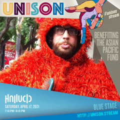 Unison 7 - Blue Stage - 2021.04.17