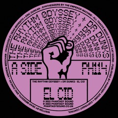 The Rhythm Odyssey & Dr Dunks - El Cid