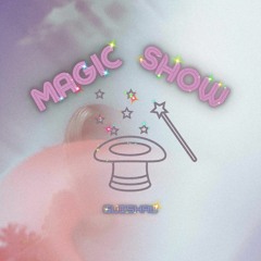 Guishaw - Magic Show (Inst.)
