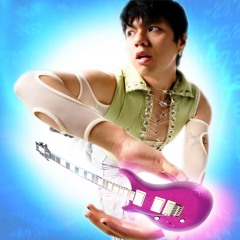 Gave A Boy My Guitar ... IN THIS ECONOMY?!