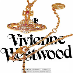 Vivienne Westwood w/ C.More