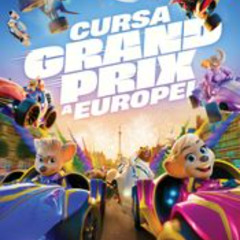 Grand Prix of Europe (2025) Filmul Online Subtitrat in Română [GRATIS]