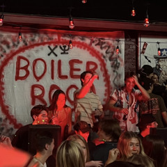 BOILER ROOM FAC SET 11.17.23