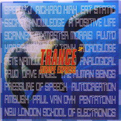 Trance Europe Express 02 (1994) CD2 (Continuous DJ Mix)