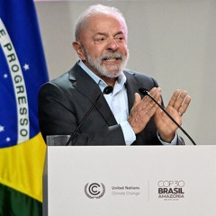 COP30 and Lula's politics of class conciliation w/ Sabrina Fernandes