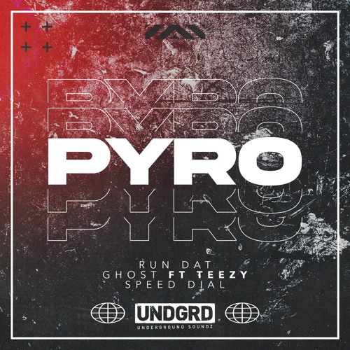 PYRO - SPEED DIAL