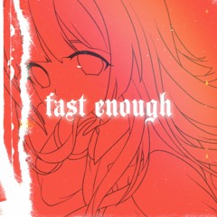 Fast Enough - Cheyenne Died ft. Beenstressin [prod. digitalbands x sam thraxx]