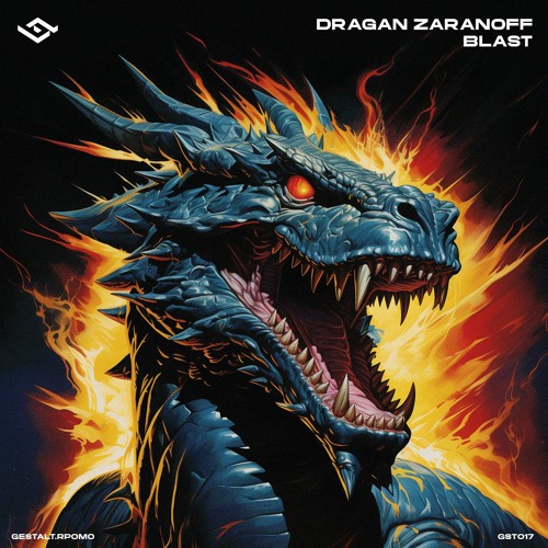 Dragan Zaranoff - Ghetto Blaster
