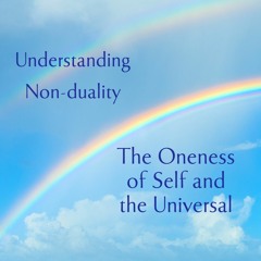 The Oneness of Self and the Universal