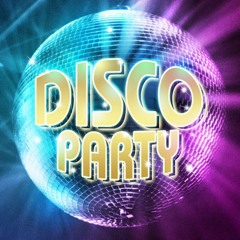WEEKEND DISCO PARTY 5