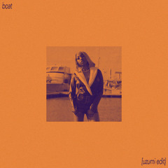 trim - boat [uzumi edit]
