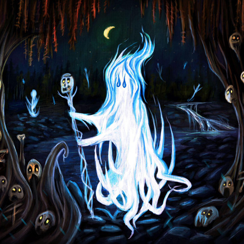 Will-O-Wisp (Saint Gurr, Feat Unzealed)