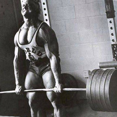 Tom Platz All Winners have lost.m4a
