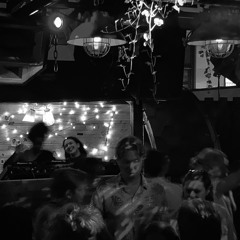 Frozen Jungle & Karmaklubb @Jaeger: DJ Refel b2b DJ Nefertiti 31072024 Edit