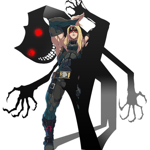 Zato-1 - Let Me Carve Your Way End