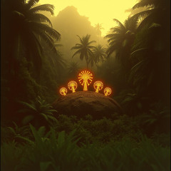 In the Circle of the Ancients