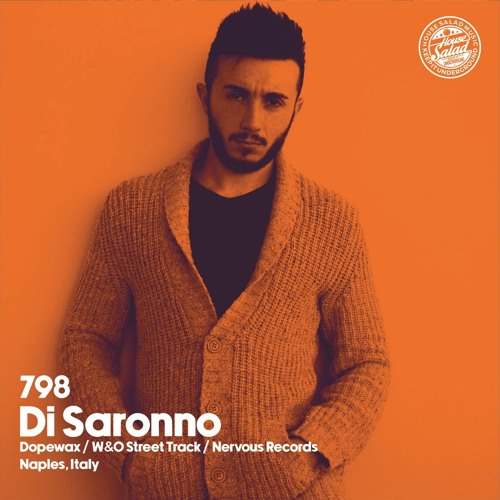 House Saladcast 798 | Di Saronno