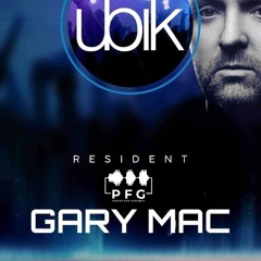 The Exclusive Series - Episode 6 - Gary Mac