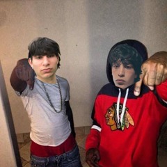 Snakes on ma' belt /W/ Jwaco