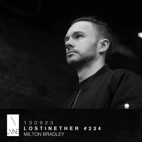 Lost In Ether | Podcast #234 | Milton Bradley