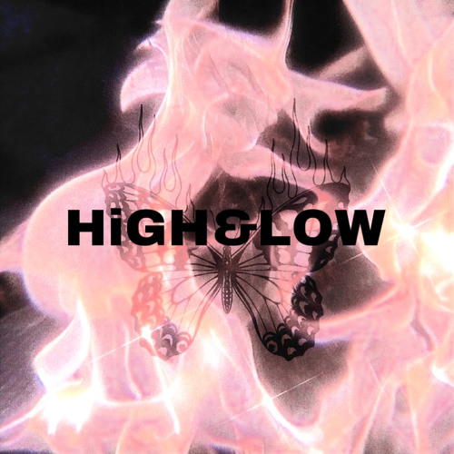 𝑯𝑰𝑮𝑯&𝑳𝑶𝑾