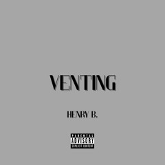 Venting (Prod. Markmywords)
