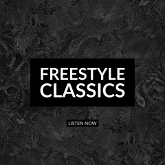 Freestyle Classics Vol. 2