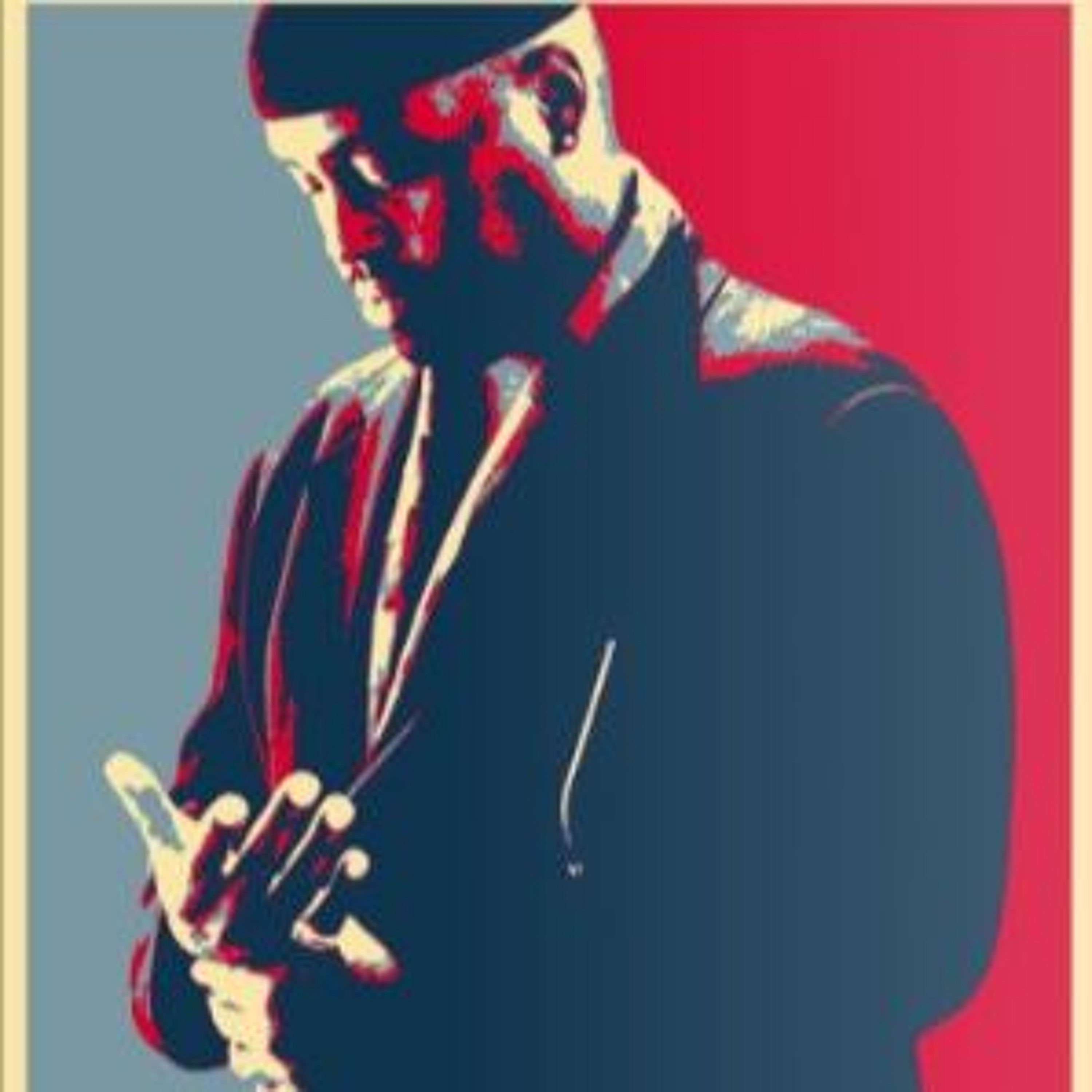 From The Soundboard Tribute 2 Frankie Knuckles ft. Byron Burke WBAI Radio, NYC 4-16-2014' episode artwork