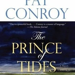 (PDF/DOWNLOAD) The Prince of Tides