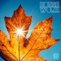 hOUSEwORX - Episode 351 - Jon Manley - D3EP Radio Network - 291021