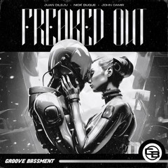 Freaked Out (Extended Mix)